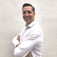 Jose Antonio Cruz Moya