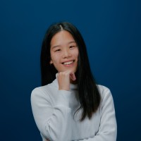 Alexandra Tsai