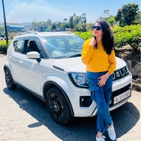 Rashmi Mohan