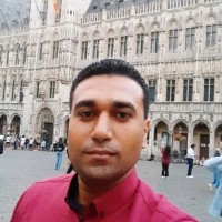 Mohamed Gamal Ghonem