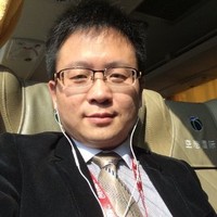 姜金发