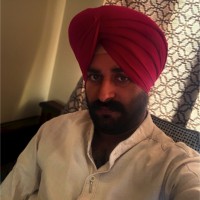 Jagjeet Bajwa