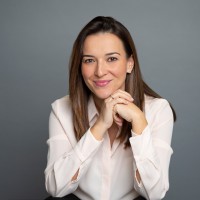 Silvia Petrova
