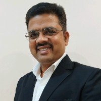 Santosh Repale