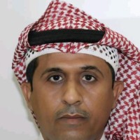 Abdulaziz Al_Shamrani