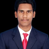 R Murugan