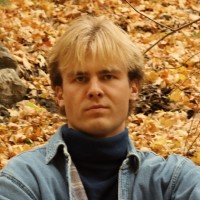 Blake Muirbrook