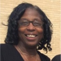 Rosemary Patton