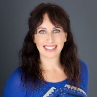 Anna Gail Joyce