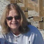 Lisa Lovett
