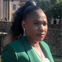 Priscilla Nkuna