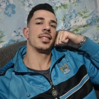 Vagner Ameida Peres