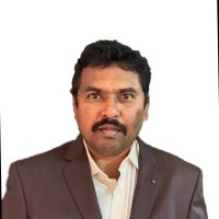 V N Mohan Raju B
