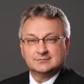 Waldemar Urbanek, Dr.-Ing.