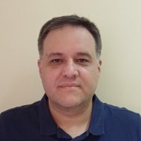 Rogério Olivieri Pereira