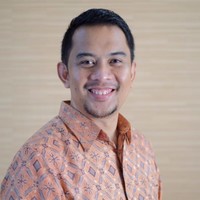 Oddy Medrian