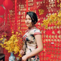 Huong L.
