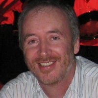 Geoff Blackham