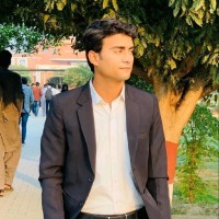 Ali Hassan