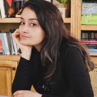 Merve Akbaş