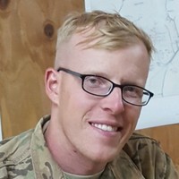 Chris Knecht