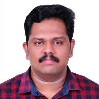 Vishnu Udayan