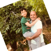 Arash Golmohammadi