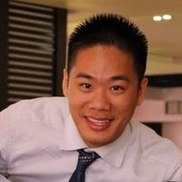 Huu Minh (Enrico) Nguyen