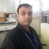 Rajesh Gupta