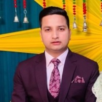 Shubham Kant