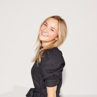 Olivia Keblawi