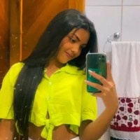 Sabrina Zilio