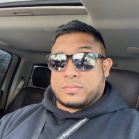 Jonathon Solis