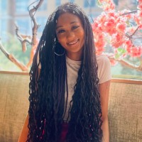 Madeline Seck