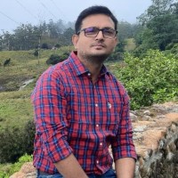 Abhinaw Kumar