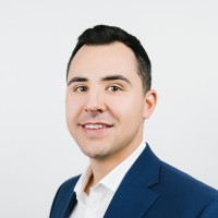 Brandon Schwabe, CPA, CGA