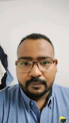 Mohammed Altayeb