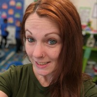Nichole Humphries [Wilcox] Bsw, Rbt