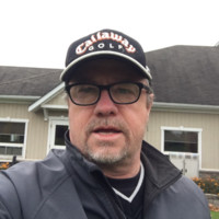 Bruce Mclellan