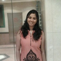 Nikita Shah