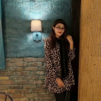 Fariha Amin