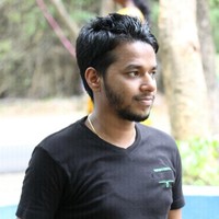 Yogeesha B Kulal