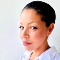 Monique Van Bokkum