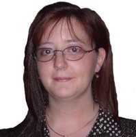 Catherine McRory FCMA CGMA