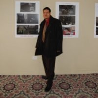 Miguel Gomez