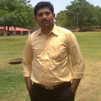 Anil Kumar C