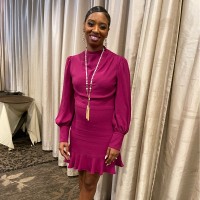 Jamillah Williams
