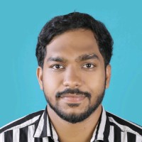 Amal Saseendran