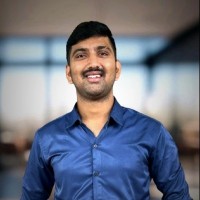 Akash P