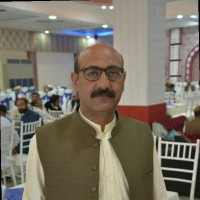Yasir Khan